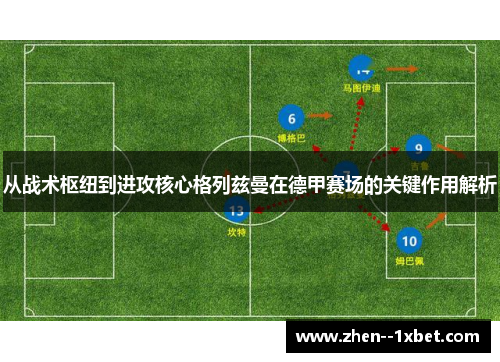 从战术枢纽到进攻核心格列兹曼在德甲赛场的关键作用解析 从战术枢纽到进攻核心格列兹曼在德甲赛场的关键作用解析